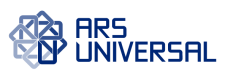 logo ars universal@2x